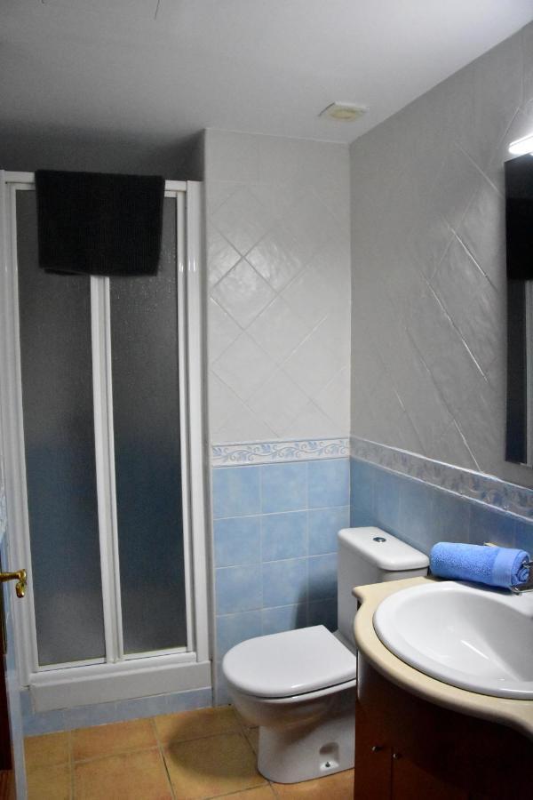 Apartament Milat L'Eucaliptus Exterior foto